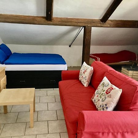 Jambo Apartment Valchava Bagian luar foto