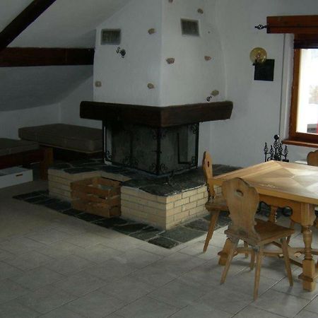 Jambo Apartment Valchava Bagian luar foto