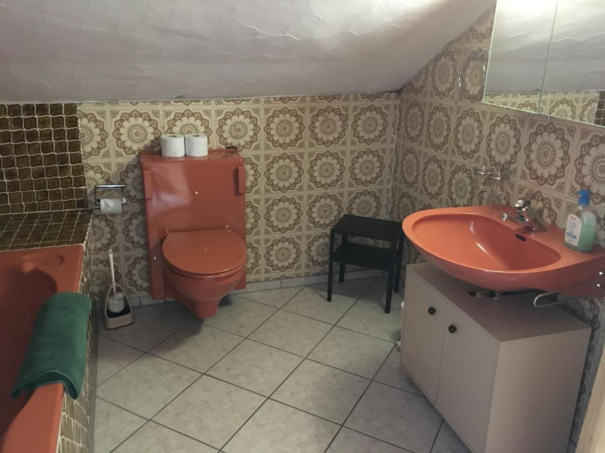Jambo Apartment Valchava Bagian luar foto