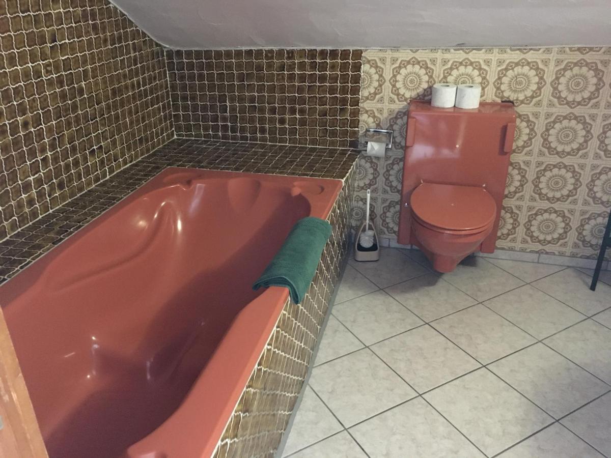 Jambo Apartment Valchava Bagian luar foto
