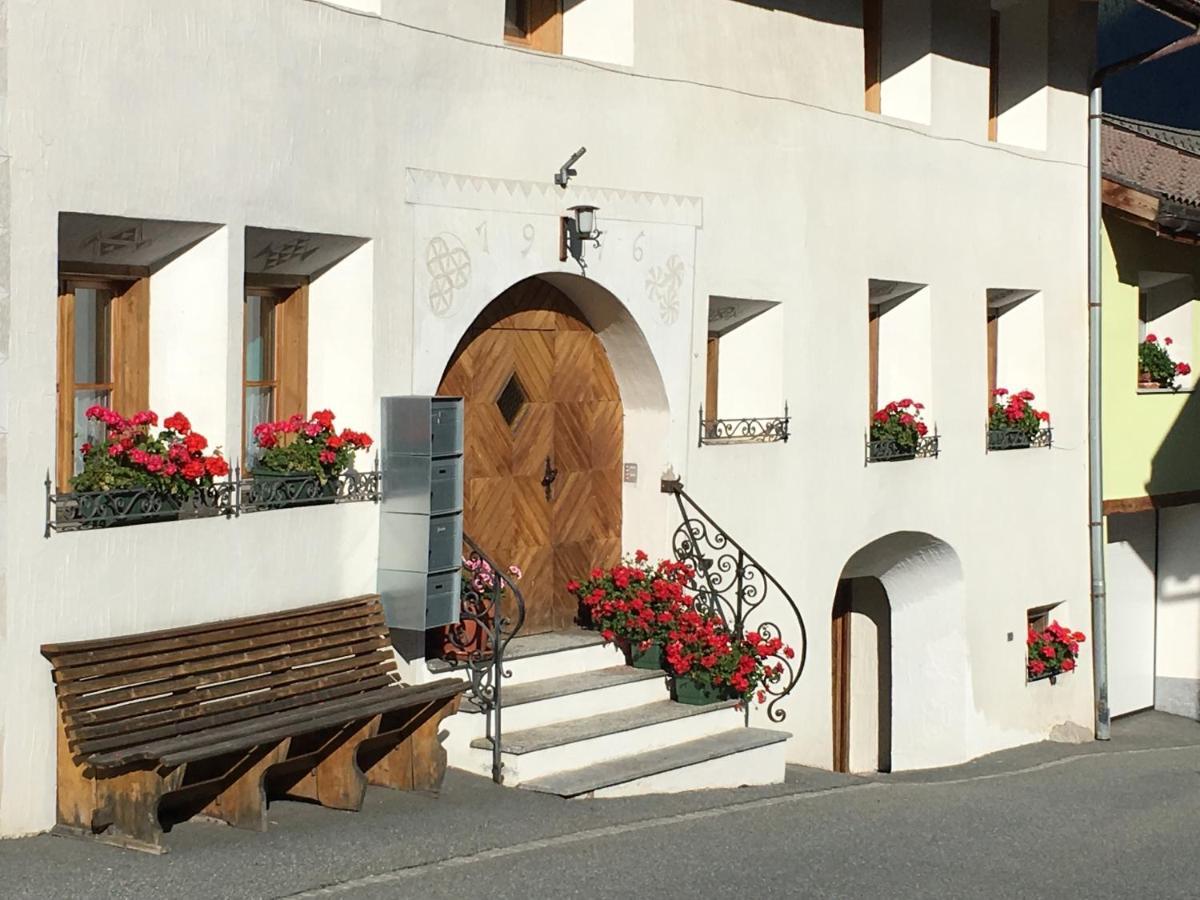 Jambo Apartment Valchava Bagian luar foto