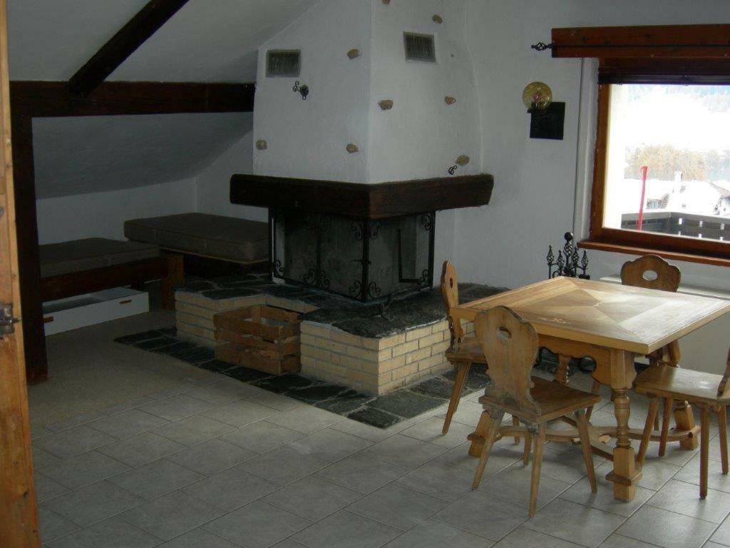 Jambo Apartment Valchava Bagian luar foto
