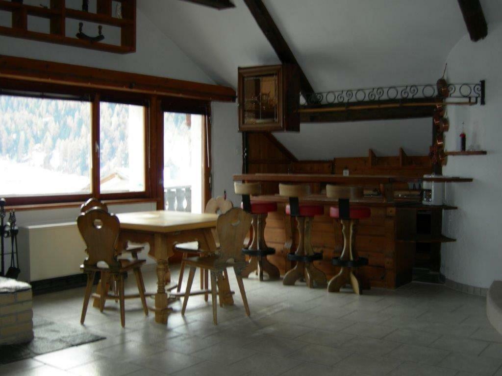 Jambo Apartment Valchava Bagian luar foto